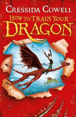 Books Like How to Train Your Dragon: A Journey into the World of Mythical Creatures