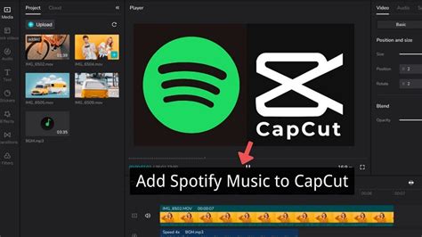 How to Add Music to CapCut: A Comprehensive Guide with Insightful Views