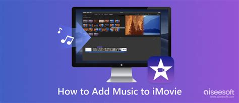 how to add music to imovie and explore the history of silent films