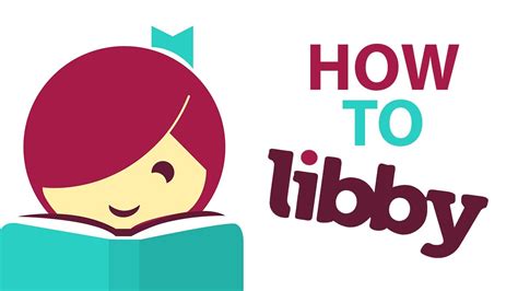 how to read books on libby: explore the depths of your reading experience