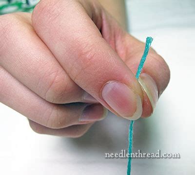 How to Separate Embroidery Floss: A Detailed Guide with Multiple Perspectives