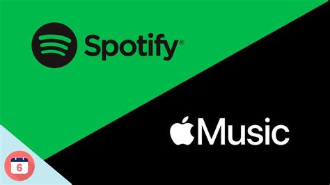 What's Better Spotify or Apple Music: A Detailed Analysis